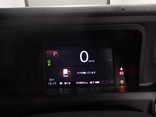 HONDA N BOX 2023