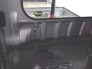 DAIHATSU HIJET TRUCK 2019
