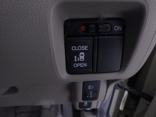 HONDA N BOX 2013