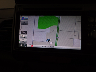 HONDA N BOX 2013