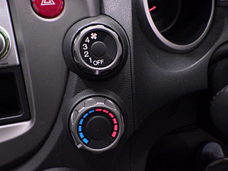 HONDA FIT 2010
