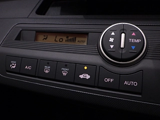 HONDA FREED 2010