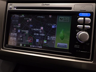 HONDA FREED 2010
