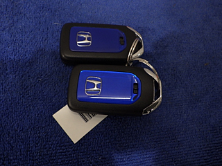 HONDA FIT 2014