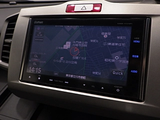 HONDA FREED 2015