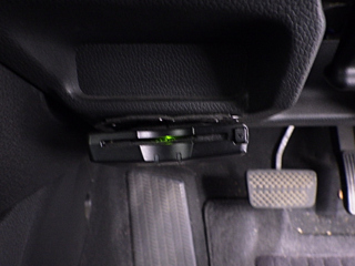 HONDA FIT 2014