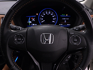 HONDA VEZEL 2014