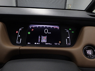 HONDA FIT 2020