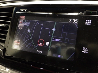 HONDA ODYSSEY 2014