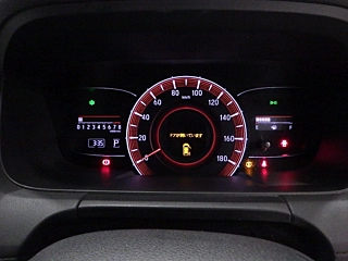 HONDA ODYSSEY 2014
