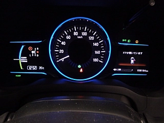 HONDA VEZEL 2014