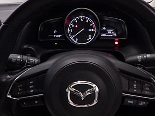MAZDA AXELA 2018