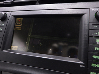 TOYOTA PRIUS 2009