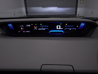 HONDA FREED 2018