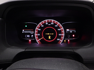 HONDA ODYSSEY 2015