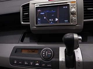 HONDA FREED 2010