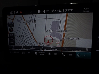 HONDA VEZEL 2021