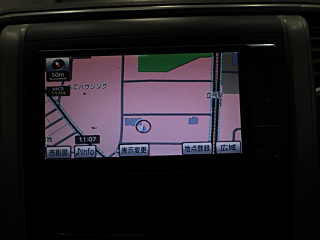 TOYOTA ALPHARD 2010