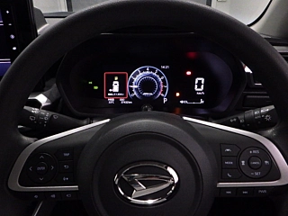 DAIHATSU ROCKY 2020