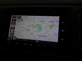 HONDA VEZEL 2020