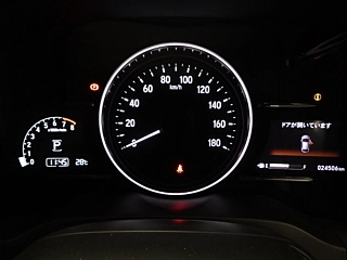 HONDA VEZEL 2020
