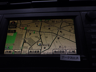 TOYOTA PRIUS 2009
