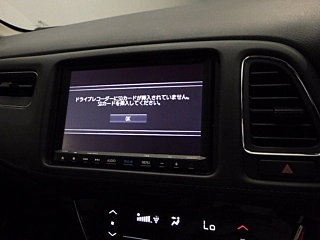 HONDA VEZEL 2021