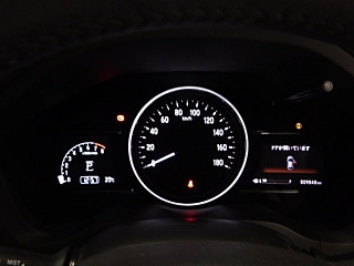HONDA VEZEL 2021