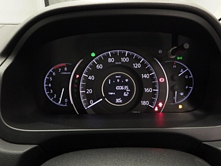 HONDA CR-V 2012