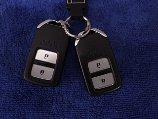 HONDA SHUTTLE 2015