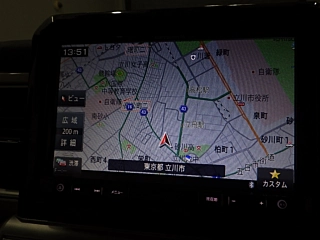 car slider