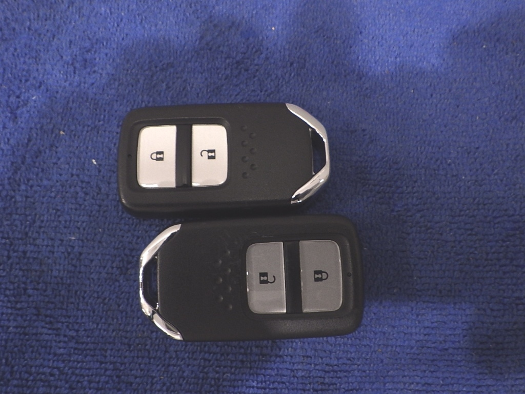 HONDA SHUTTLE 2022
