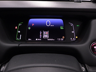 HONDA FIT 2020