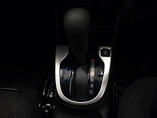 HONDA FIT 2016