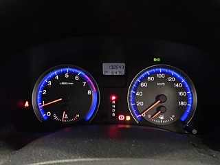 HONDA STREAM 2013