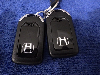 HONDA FIT 2020
