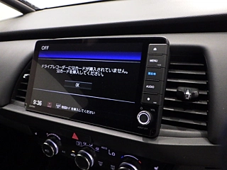 HONDA FIT 2022