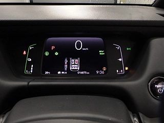 HONDA FIT 2022