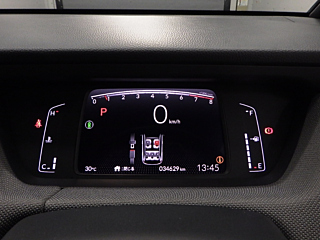 HONDA FIT 2020