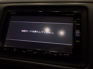 HONDA VEZEL 2016