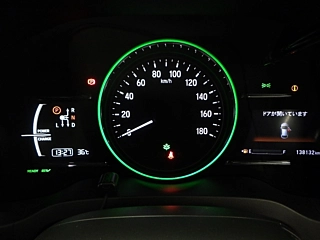 HONDA VEZEL 2016