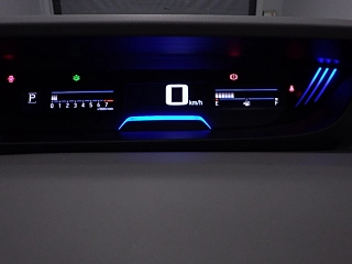 HONDA FREED 2016