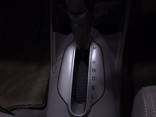 HONDA INSIGHT 2010