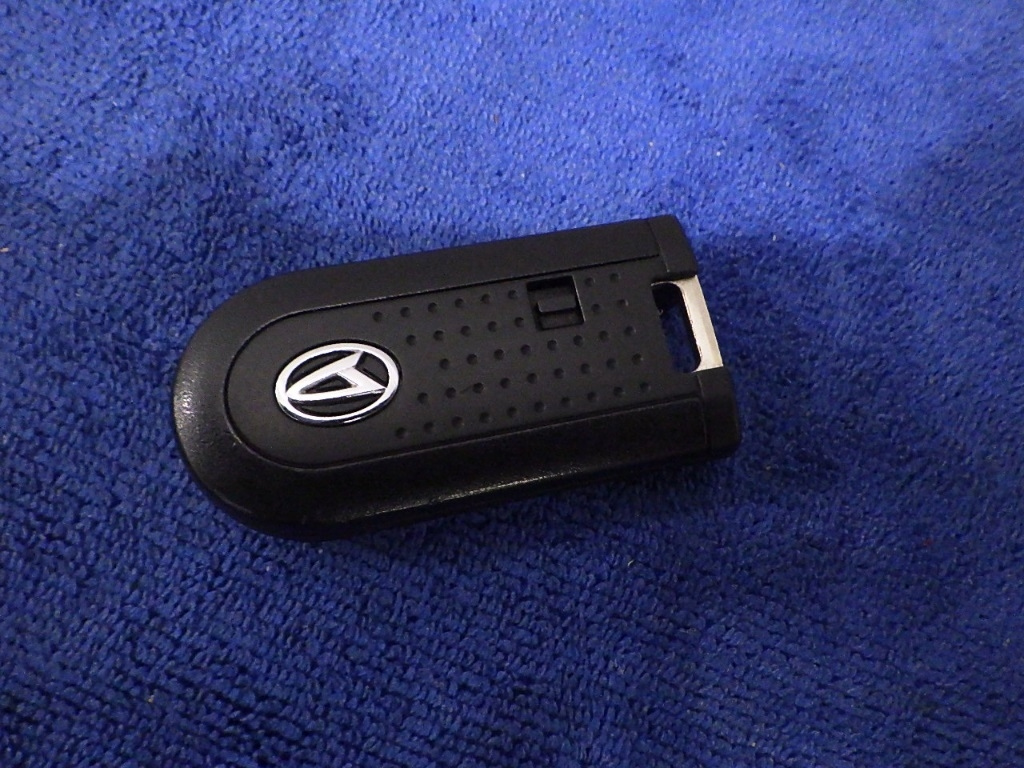 DAIHATSU MOVE CANBUS 2021