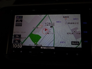 car slider