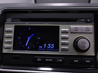 HONDA LIFE 2011