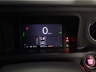 HONDA N BOX 2025
