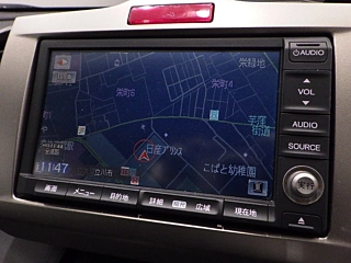 HONDA FREED 2010