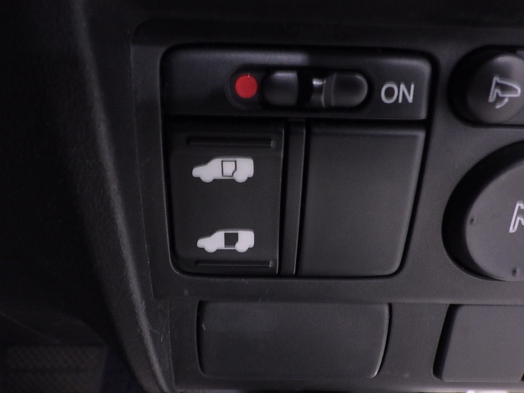 HONDA FREED 2011