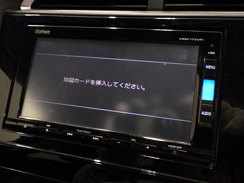 HONDA SHUTTLE 2017